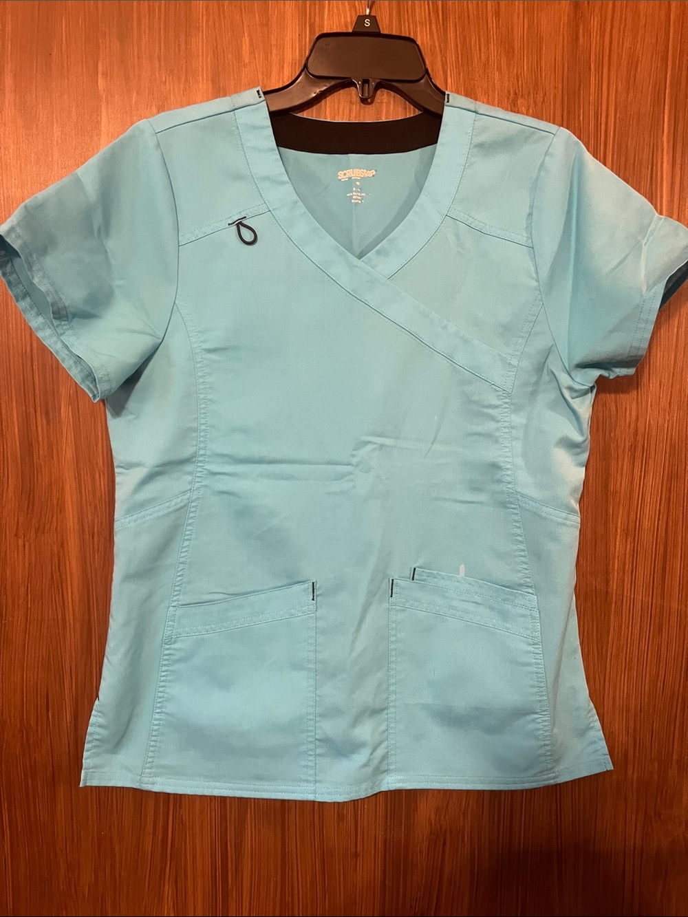 Scrubstar Scrub Top